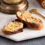 Cultured Butter - Chimichurri - Image 2
