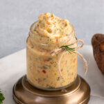 Cultured Butter - Chimichurri - Image 3