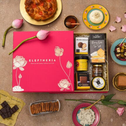 'The Holiday Brunch' Hamper