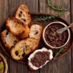 ELEF Pantry - Olive Tapenade