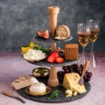 Cheese Party Tower (Boska - Netherlands)