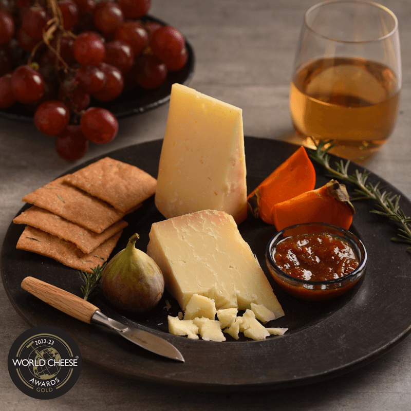 Eleftheria Cheese - Premium Artisanal Cheese & Butter