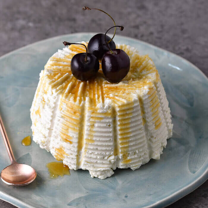 The Best Ricotta Cheese handcrafted by expert cheesemakers at Eleftheria Cheese. Freshly made with locally sourced ingredients.