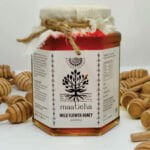 Maaticha - Wild Flower Honey