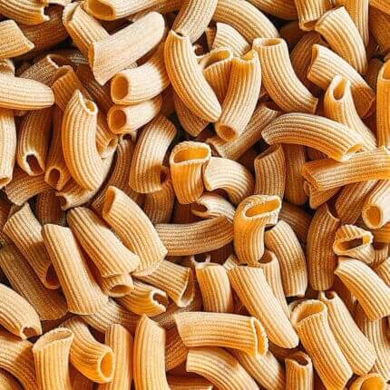 Cacio e Pepe - Rigatoni Pasta