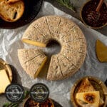 Konark - French 'Tomme' Style Cheese