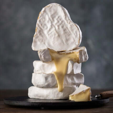 Gulmarg - French Style Brie