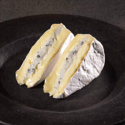 Truffle Gulmarg - French Style Brie