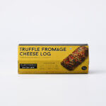 Festive collection - 'Christmas - Truffle Fromage Cheese Log' - Image 5