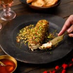 Christmas - Truffle Fromage Cheese Log - Image 2