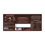 Paul & Mike - 72% Dark Chocolate with Roasted Almonds & Himalayan Pink Salt - Image 3
