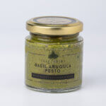 ELEF Pantry - Basil Arugula Pesto - Image 4