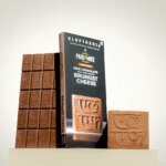 Paul & Mike X Eleftheria - Brunost Cheese Milk Chocolate