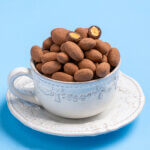 Vivanda - Cacao Almond Dragees