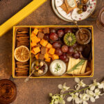 'Dolce Vita' Cheese Platter (Serves 2-3 People)