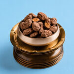 Vivanda - Cacao Almond Dragees