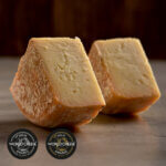 Moony - Cloth Bound Cheddar