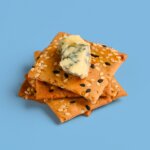 Vivanda - Hot Honey & Sesame Crackers - Image 3