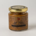 ELEF Pantry - Sundried Tomato Pesto - Image 3