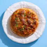 Vivanda - Focaccia Garlic Butter With Herbs