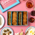 Vivanda - Curated Crackers Box