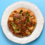 Vivanda  - Focaccia Cheese & Chilli