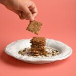 Vivanda - Gluten - Free Multiseed Crackers