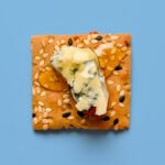 Vivanda - Hot Honey & Sesame Crackers - Image 2