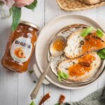 Bhuira - Peach Chilly Chutney