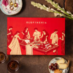 Festive Collection - 'Cheesewali Diwali' Platter (Serves 5-6 People) - Image 4