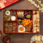 Festive Collection - 'Cheesewali Diwali' Platter (Serves 5-6 People)