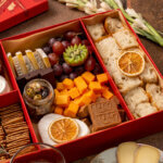 Festive Collection - 'Cheesewali Diwali' Platter (Serves 5-6 People) - Image 2