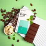 Bon Fiction - A Marvellous Mint Life - 64% Dark Peppermint Chocolate