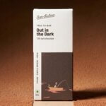 Bon Fiction - Out in the Dark - 73% Dark Chocolate
