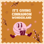 Atom Eats - Cinnamon Butter Sugary Pretzels - Image 3