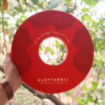 Valentine's - ‘Mi Amor’ Cheese Platter (Serves 2) - Image 2