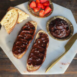 Cultured Butter - Dark chocolate - Image 3