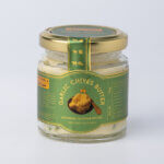 Cultured Butter - Garlic & Chives - Image 2