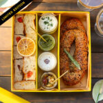 'Bread & Cheese' Platter - Mother's Day Special (Serves 2-3 People)