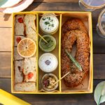 'Bread & Cheese' Platter (Serves 2-3 People)