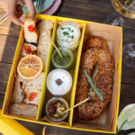 'Bread & Cheese' Platter - Mother's Day Special (Serves 2-3 People) - Image 2