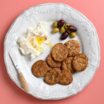 Vivanda - Cacio e Pepe Crackers - Image 2