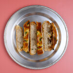 Vivanda  - Focaccia Cheese & Chilli - Image 2