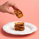 Vivanda - Fruit & Nut Toast Crackers