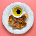 Vivanda  - Focaccia Cheese & Chilli - Image 3