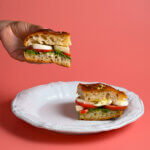 Vivanda - Focaccia Garlic Butter With Herbs - Image 3