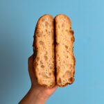 Vivanda - Focaccia Garlic Butter With Herbs - Image 2