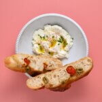 Vivanda - Focaccia Olive & Cherry Tomato - Image 3