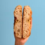 Vivanda - Focaccia Olive & Cherry Tomato - Image 2