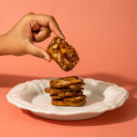 Vivanda - Fruit & Nut Toast Crackers